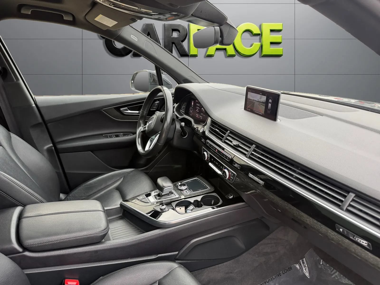 Used 2018 Audi Q7 3.0T Prestige w/ Prestige Package AWD/4WD image 27