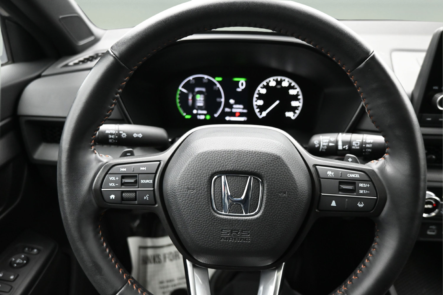 Used 2024 Honda CR-V Sport image 21