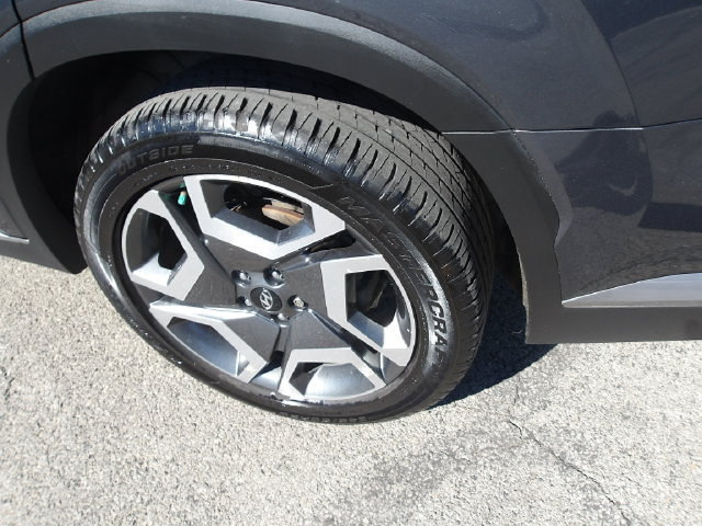 Used 2024 Hyundai Palisade SEL w/ Premium Package AWD/4WD image 23