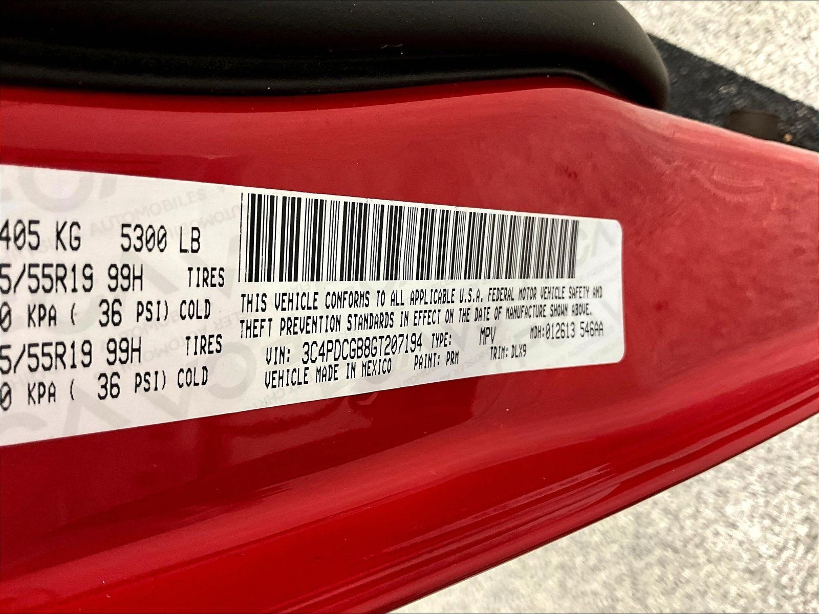 Used 2016 Dodge Journey Crossroad FWD image 19