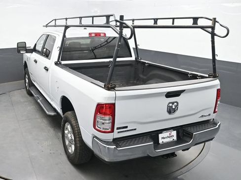 Used 2023 RAM 2500 Big Horn w/ Level 1 Equipment Group AWD/4WD image 22