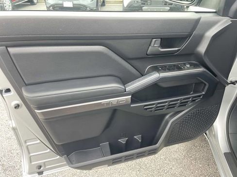 Used 2025 Toyota 4Runner TRD Sport image 12