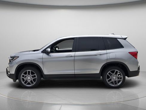 Certified 2023 Honda Passport EX-L image 4