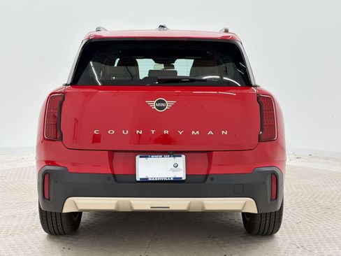 Used 2025 MINI Cooper Countryman S image 10