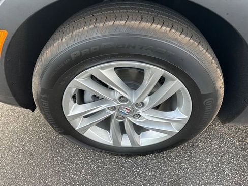 New 2026 Buick Envista Preferred image 15