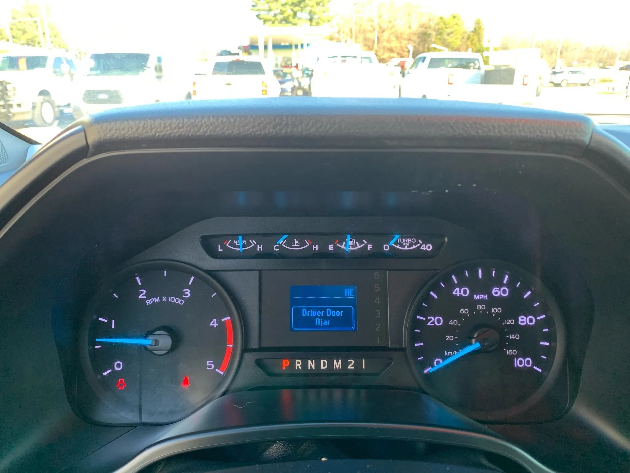 Used 2019 Ford F550 2WD SuperCab Super Duty image 13