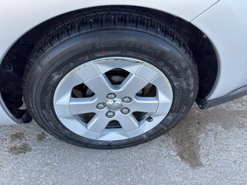 Used 2006 Toyota Prius image 11