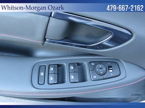 Used 2022 Hyundai Sonata N Line image 31