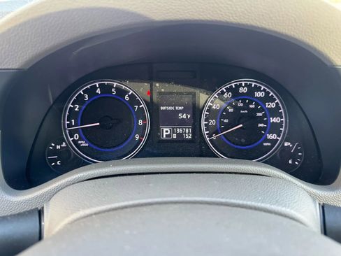 Used 2012 INFINITI G37 x Sedan w/ Premium Pkg image 25