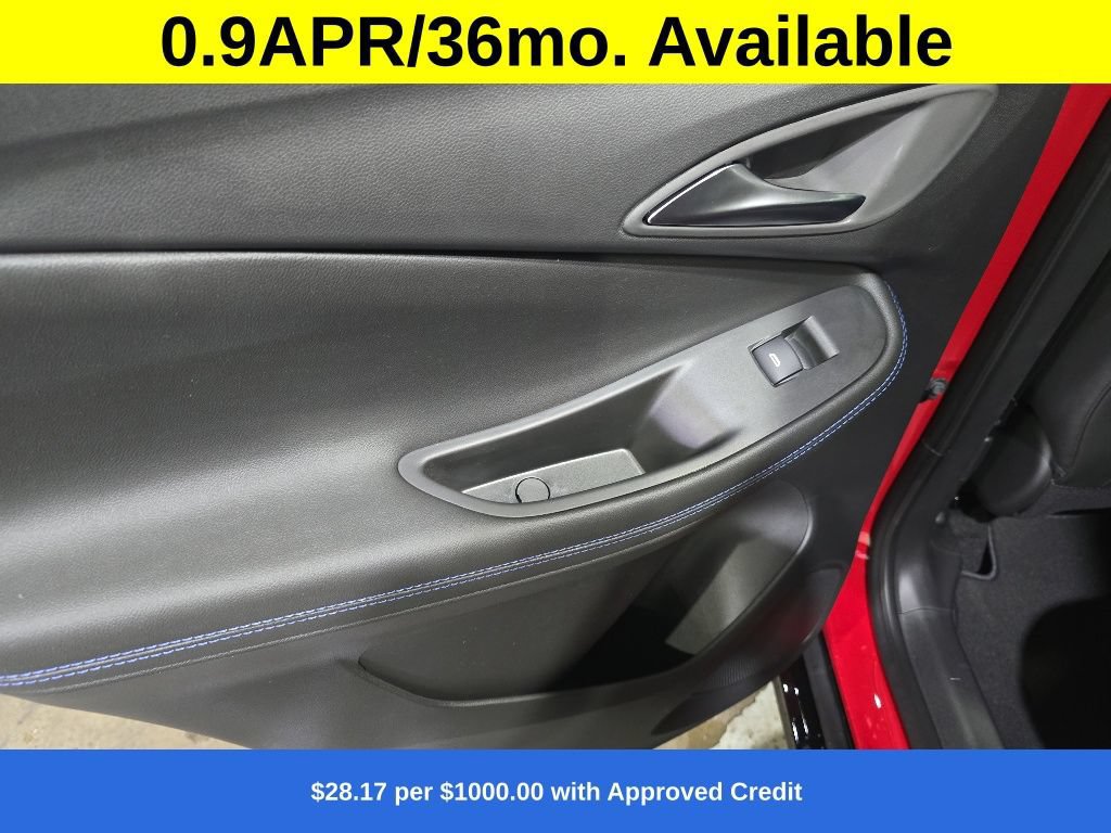 New 2026 Buick Encore GX Sport Touring w/ Comfort Package AWD/4WD image 14