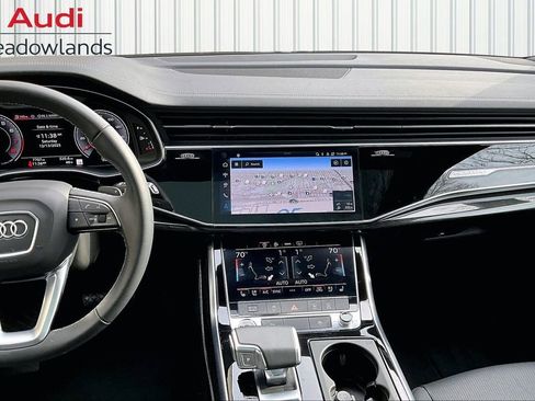Used 2025 Audi Q7 2.0T Premium Plus image 9