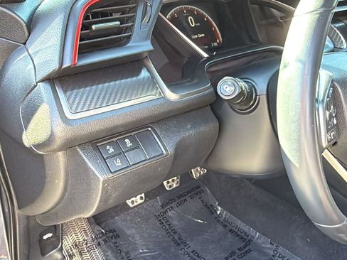 Used 2020 Honda Civic Si image 7