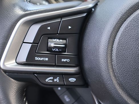 Used 2023 Subaru Forester Premium AWD/4WD image 21