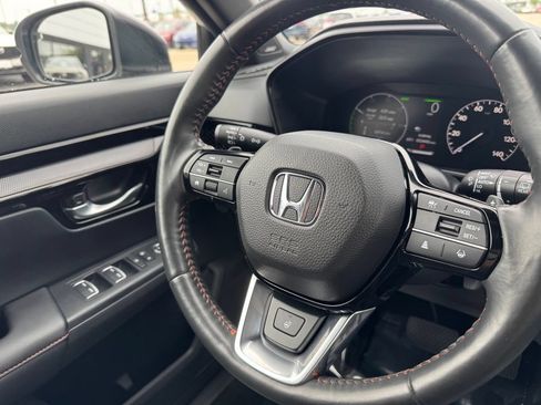 Used 2023 Honda CR-V Sport Touring image 23