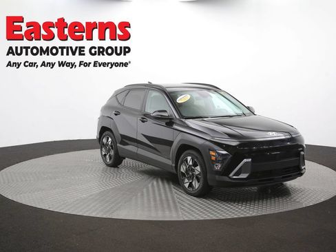 Used 2024 Hyundai Kona SEL FWD image 59