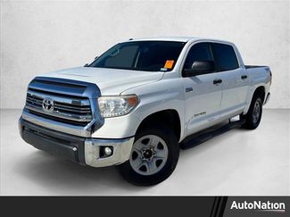 Used 2016 Toyota Tundra SR5 video 1
