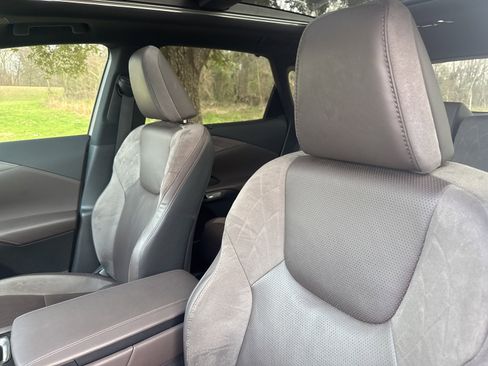 Certified 2024 Lexus RX 350 FWD w/ Convenience Package image 16