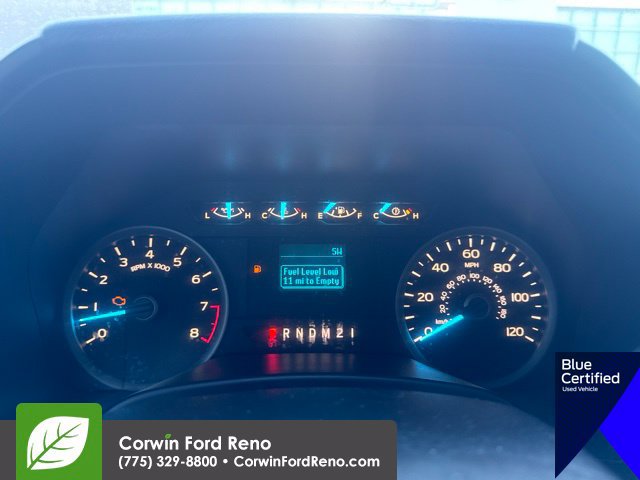 Used 2018 Ford F150 XLT AWD/4WD image 15
