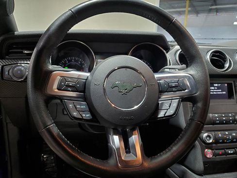 Used 2019 Ford Mustang Coupe image 20