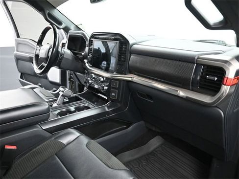 Used 2022 Ford F150 Raptor w/ Equipment Group 801A High image 25