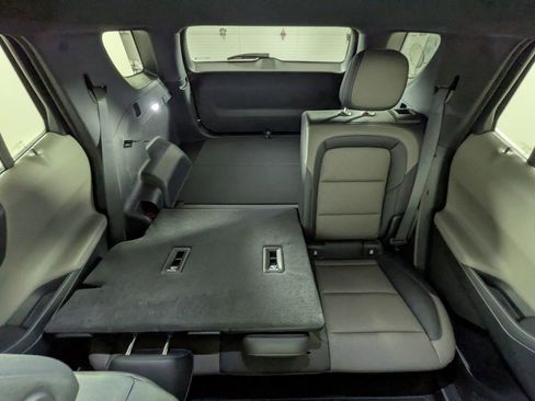 New 2026 Chevrolet Equinox LT w/ Convenience Package II image 29