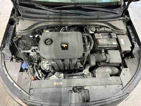 Used 2020 Hyundai Elantra SEL w/ Cargo Package (C1) FWD image 21