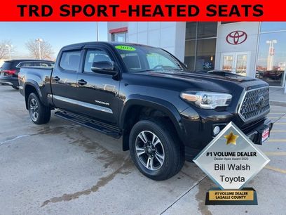 Used 2019 Toyota Tacoma SR5