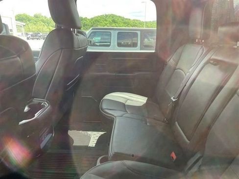 Used 2023 RAM 2500 Rebel w/ Level 2 Equipment Group AWD/4WD image 9