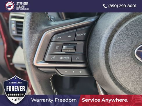 Used 2025 Subaru Outback Premium AWD/4WD image 22