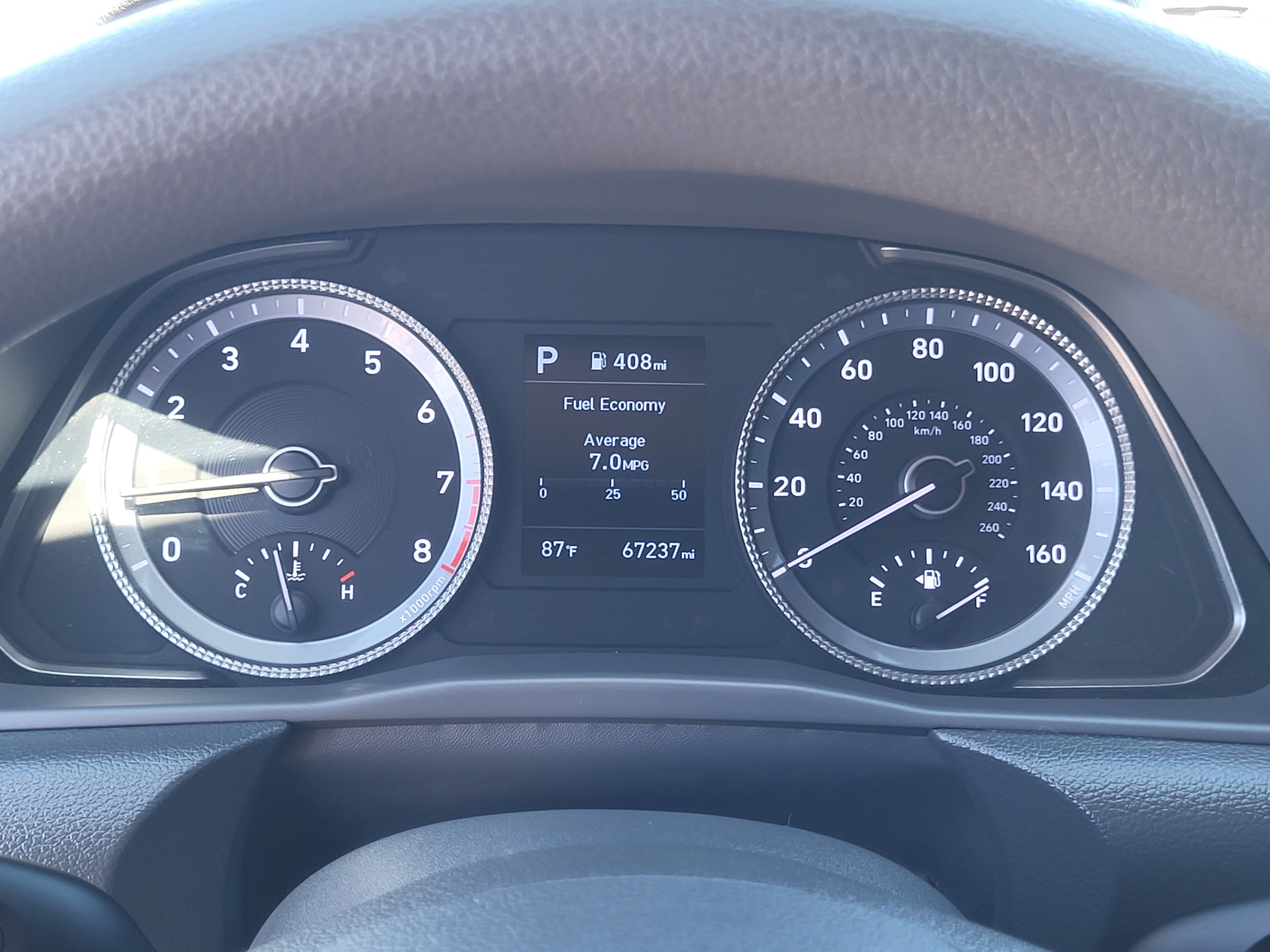 Used 2021 Hyundai Sonata SE FWD image 13