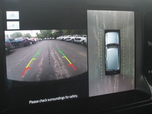 Used 2021 Ford Bronco First Edition image 27