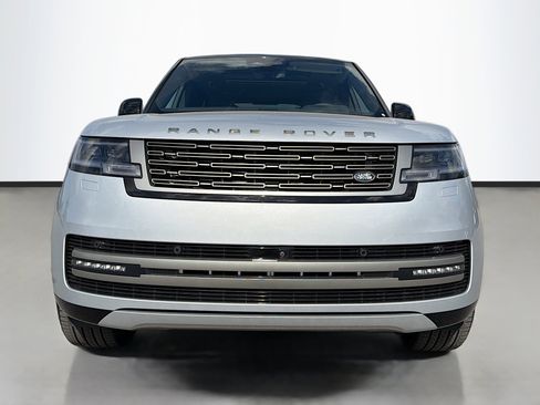 New 2025 Land Rover Range Rover SE image 8