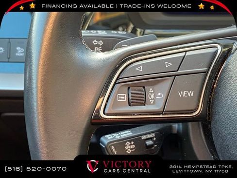 Used 2024 Audi A3 2.0T Premium image 20