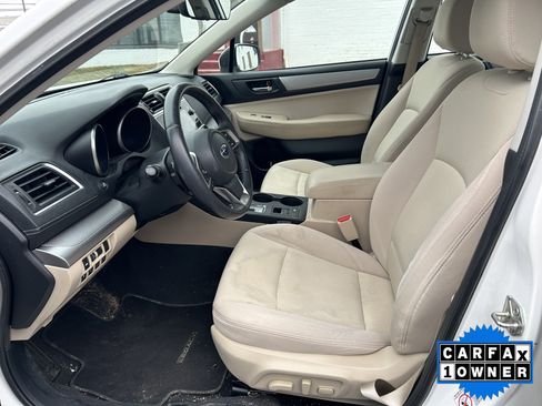 Used 2019 Subaru Legacy 2.5i Premium image 14