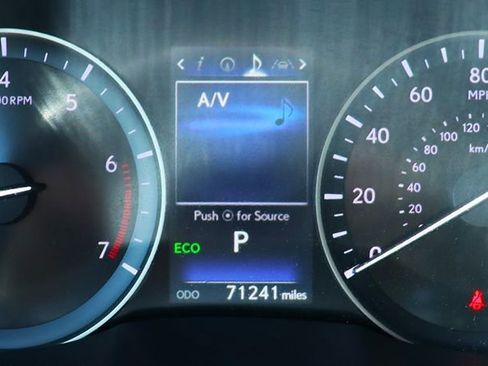 Used 2016 Lexus ES 350 w/ Luxury Package w/Wood Trim image 43