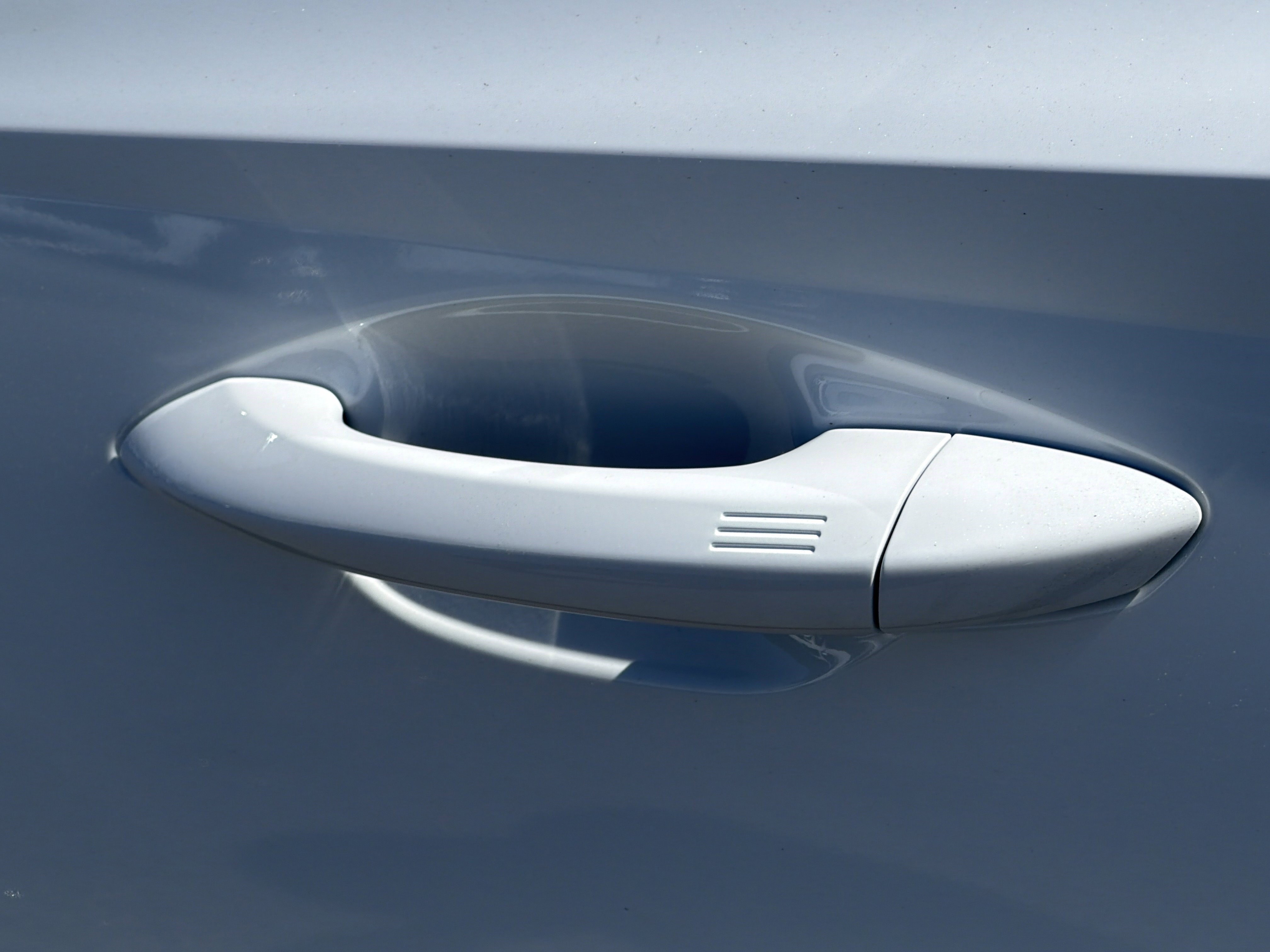 New 2026 Hyundai Tucson Limited FWD image 31
