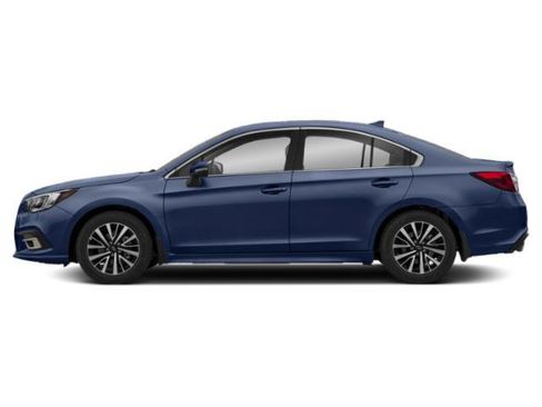 Used 2019 Subaru Legacy 2.5i Premium AWD/4WD image 3