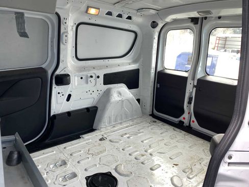 Used 2017 RAM ProMaster City Tradesman w/ Rear Back-up Camera Group image 29