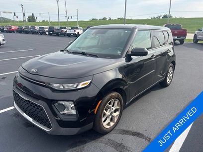 Used 2021 Kia Soul S