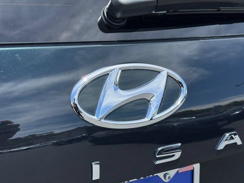 Used 2025 Hyundai Palisade Calligraphy FWD image 10