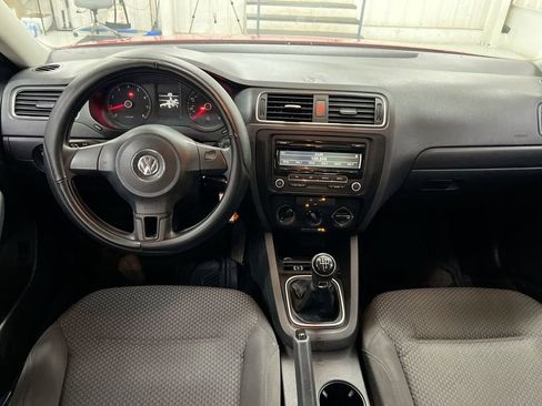 Used 2014 Volkswagen Jetta S FWD image 10