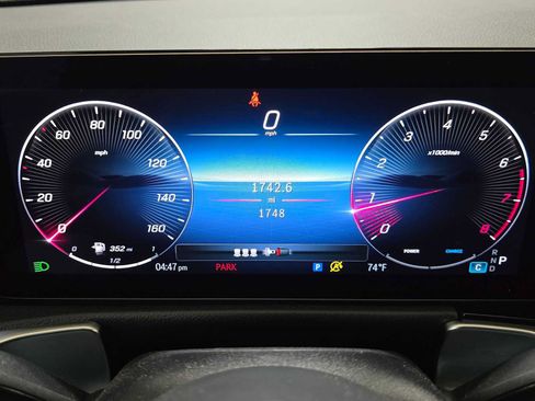 Certified 2026 Mercedes-Benz GLB 250 4MATIC image 28
