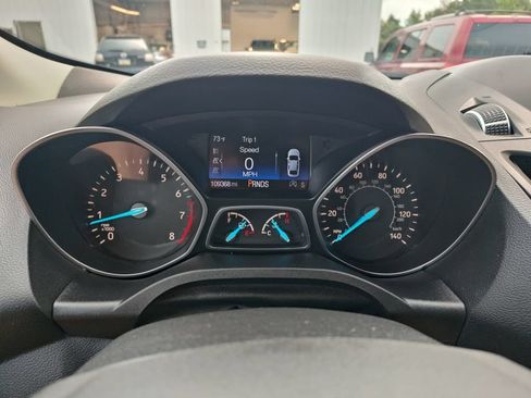 Used 2017 Ford Escape Titanium AWD/4WD image 18