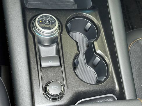 New 2026 Ford Explorer Tremor AWD/4WD image 33