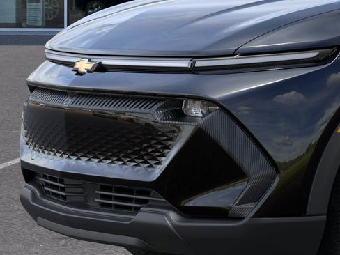 New 2026 Chevrolet Equinox EV LT FWD image 37