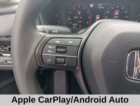 New 2025 Honda Accord SE image 13