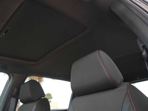 Certified 2026 Honda CR-V Sport image 26