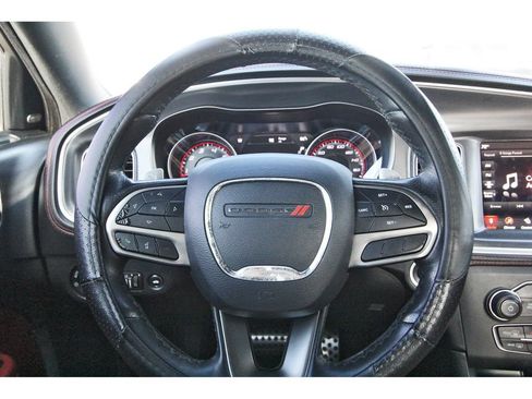 Used 2020 Dodge Charger Scat Pack w/ Plus Group RWD image 15