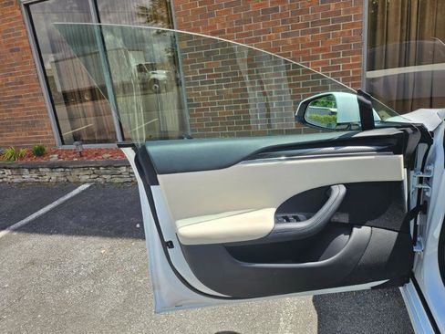 Used 2023 Tesla Model S Plaid AWD/4WD image 35