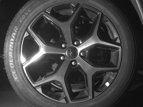 Used 2025 Jeep Compass Limited image 15